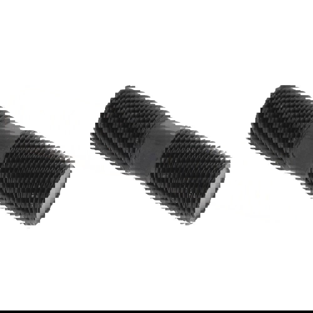 Equal Double Threaded Stud: 3/4-10 Thread, 3-1/2